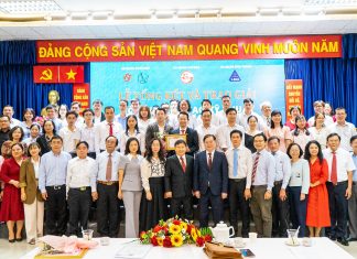 Lễ Tổng kết và Trao giải Hội thi Sáng tạo Kỹ thuật TP. Hồ Chí Minh lần thứ 28