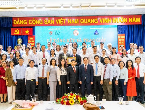 Video tổng hợp về Hội thi Sáng tạo Kỹ thuật Thành phố lần thứ 28