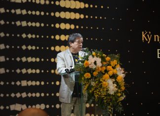 Khởi động Ngày hội Công nghệ Thành phố Hồ Chí Minh – Conviction 2025