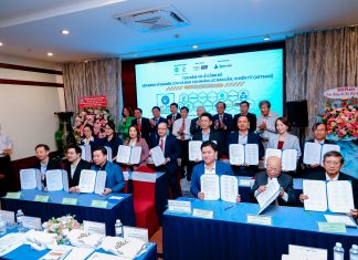 Tọa đàm và Lễ công bố Liên minh về nghiên cứu và đào tạo nhân lực bán dẫn, vi điện tử giai đoạn 2025 – 2030