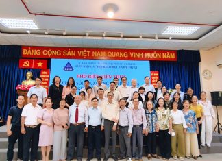 Phổ biến kiến thức: Phòng ngừa đột quỵ và chăm sóc cơ, xương, khớp theo phương pháp Đông y