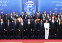 Công ước của Liên hợp quốc về chống tội phạm mạng: Nền tảng vững chắc cho một trật tự số công bằng