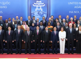 Công ước của Liên hợp quốc về chống tội phạm mạng: Nền tảng vững chắc cho một trật tự số công bằng