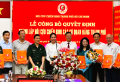 Đại hội đại biểu Hội Cựu chiến binh các cơ quan Đảng TPHCM lần thứ I: Phát huy truyền thống “Bộ đội Cụ Hồ”