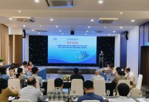 Việt Nam đẩy mạnh triển khai các cam kết COP26