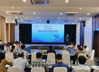 Việt Nam đẩy mạnh triển khai các cam kết COP26