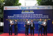 Khu Công nghệ cao TP.HCM hướng đến mô hình Net zero đầu tiên trên cả nước