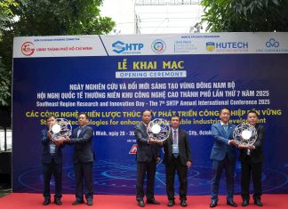 Khu Công nghệ cao TP.HCM hướng đến mô hình Net zero đầu tiên trên cả nước