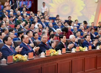 Nhiệm kỳ mới: TPHCM tiếp tục vai trò dẫn dắt, truyền cảm hứng phát triển cho cả nước