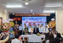 Hội Khoa học Kỹ thuật và Kinh tế Biển TP. Hồ Chí Minh tổ chức Đại hội bất thường lần thứ I, nhiệm kỳ 2025-2030