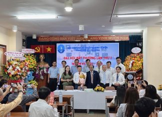 Hội Khoa học Kỹ thuật và Kinh tế Biển TP. Hồ Chí Minh tổ chức Đại hội bất thường lần thứ I, nhiệm kỳ 2025-2030