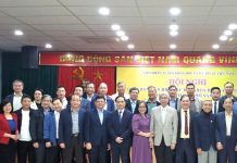 VUSTA tổ chức Hội nghị giao ban Liên hiệp Hội KH&KT các tỉnh/thành phố năm 2025