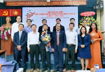Hội Công nghệ Vi mạch Bán dẫn TP. Hồ Chí Minh tổ chức thành công Đại hội Nhiệm kỳ 1 (2025-2030) sau chuyển đổi