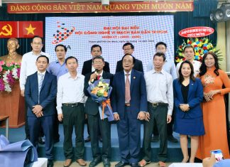 Hội Công nghệ Vi mạch Bán dẫn TP. Hồ Chí Minh tổ chức thành công Đại hội Nhiệm kỳ 1 (2025-2030)