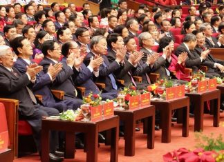 Đại hội Thi đua yêu nước toàn quốc lần thứ XI chính thức khai mạc