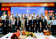 Hội Truyền thông – Điện tử TP. Hồ Chí Minh tổ chức Đại hội đại biểu nhiệm kỳ I (2025-2030) và lễ kỷ niệm 35 năm thành lập