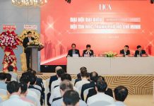 Đại hội Đại biểu Hội Tin học Thành phố Hồ Chí Minh nhiệm kỳ I (2025 – 2030)