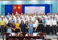 Tăng cường vai trò của Liên hiệp các Hội Khoa học và Kỹ thuật trong tham gia tư vấn, phản biện và giám định xã hội