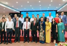 Hiệp Hội Nhựa Thành Phố Hồ Chí Minh tổ chức thành công Đại Hội Nhiệm Kỳ I (2025–2030)