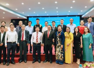 Hiệp Hội Nhựa Thành Phố Hồ Chí Minh tổ chức thành công Đại Hội Nhiệm Kỳ I (2025–2030)