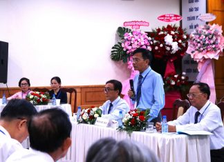 Đại hội đại biểu Hội Khoa học Tâm lý – Giáo dục Thành phố Hồ Chí Minh Lần thứ I (nhiệm kỳ 2025-2030) thành công tốt đẹp