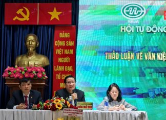 Hội Tự động hóa TP. Hồ Chí Minh tổ chức thành công Đại hội nhiệm kỳ I (2025 – 2030)