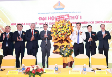 Hội Khoa học Kỹ thuật Xây dựng TP.HCM tổ chức Đại hội đại biểu nhiệm kỳ I (2025–2030)