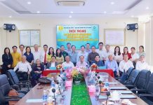 Hội Khoa học và Tâm lý và Giáo dục Thành phố Hồ Chí Minh: Tổng kết công tác năm 2025