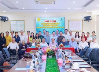 Hội Khoa học và Tâm lý và Giáo dục Thành phố Hồ Chí Minh: Tổng kết công tác năm 2025