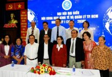 HASEM sẽ tập trung nghiên cứu tư vấn chiến lược phát triển kinh tế đô thị TP.HCM