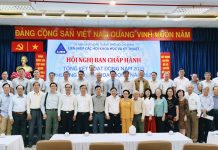 Hội nghị tổng kết năm 2025 và phương hướng năm 2026