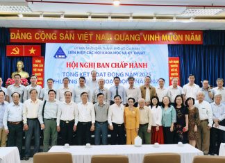 Hội nghị tổng kết năm 2025 và phương hướng năm 2026