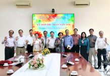 Hội đồng Khoa học TP. Hồ Chí Minh tổ chức kỳ họp thứ nhất năm 2026