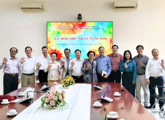 Hội đồng Khoa học TP. Hồ Chí Minh tổ chức kỳ họp thứ nhất năm 2026