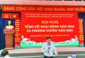 Đảng ủy Liên hiệp các Hội Khoa học và Kỹ thuật TP. Hồ Chí Minh tổng kết năm 2025 và triển khai phương hướng năm 2026