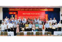 Hội nghị toàn quốc nghiên cứu, học tập, quán triệt và triển khai Nghị Quyết 79-NQ/TW và Nghị quyết 80-NQ/TW