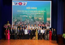 Hội Địa lý TP. Hồ Chí Minh vì sự phát triển bền vững