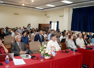 Hội thảo quốc tế tổng kết Dự án “Ô nhiễm không khí và đốt ngoài trời trong nông nghiệp tại Việt Nam”