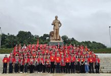 Nhìn lại những thành tựu của Liên hiệp các Hội Khoa học và Kỹ thuật Thành phố Hồ Chí Minh nhiệm kỳ 2019-2025