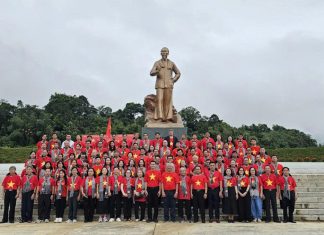 Nhìn lại những thành tựu của Liên hiệp các Hội Khoa học và Kỹ thuật Thành phố Hồ Chí Minh nhiệm kỳ 2019-2025