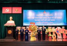 Thư cảm ơn của Ban Chấp hành Liên hiệp các Hội Khoa học và Kỹ thuật Thành phố Hồ Chí Minh sau thành công của Đại hội Đại biểu nhiệm kỳ 2026 – 2031