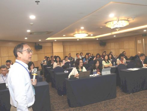 Hội thảo MERE2026: Kết nối báo chí và chuyên gia lan tỏa khát vọng Net Zero