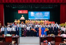 Đại hội đại biểu Liên hiệp các Hội Khoa học và Kỹ thuật TP. Hồ Chí Minh nhiệm kỳ 2026–2031 diễn ra thành công tốt đẹp