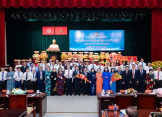 Đại hội đại biểu Liên hiệp các Hội Khoa học và Kỹ thuật TP. Hồ Chí Minh nhiệm kỳ 2026–2031 diễn ra thành công tốt đẹp