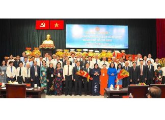 Đại hội đại biểu Liên hiệp các Hội Khoa học và Kỹ thuật TP. Hồ Chí Minh nhiệm kỳ 2026–2031 diễn ra thành công tốt đẹp