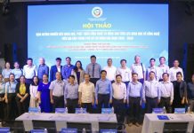 TP.HCM 2026-2030: Đột phá tăng trưởng từ nền tảng Khoa học công nghệ và Đổi mới sáng tạo