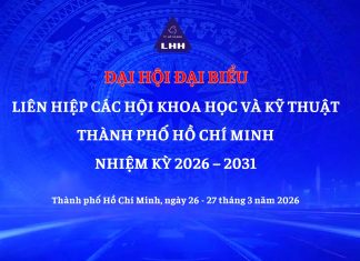 Hành trình kết nối trí thức