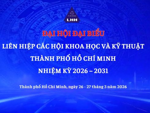 Hành trình kết nối trí thức