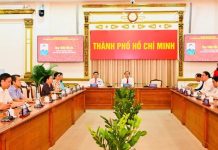 Danh sách 125 người trúng cử đại biểu HĐND TPHCM khóa XI