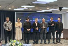 Ra mắt Viện Công nghệ Bản quyền và Tài sản số